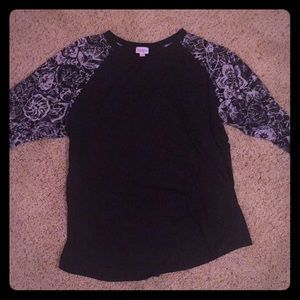 LuLaRoe Randy Shirt